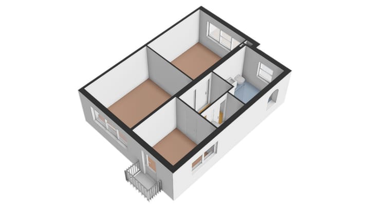 Foto 59 van Beilerstraat 221