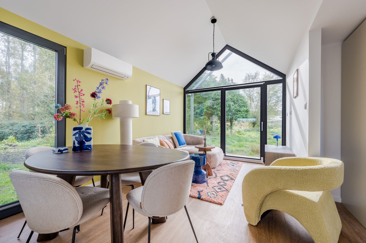 Photo 4 of NexHus Avalon 55 (Bouwnr. 6)