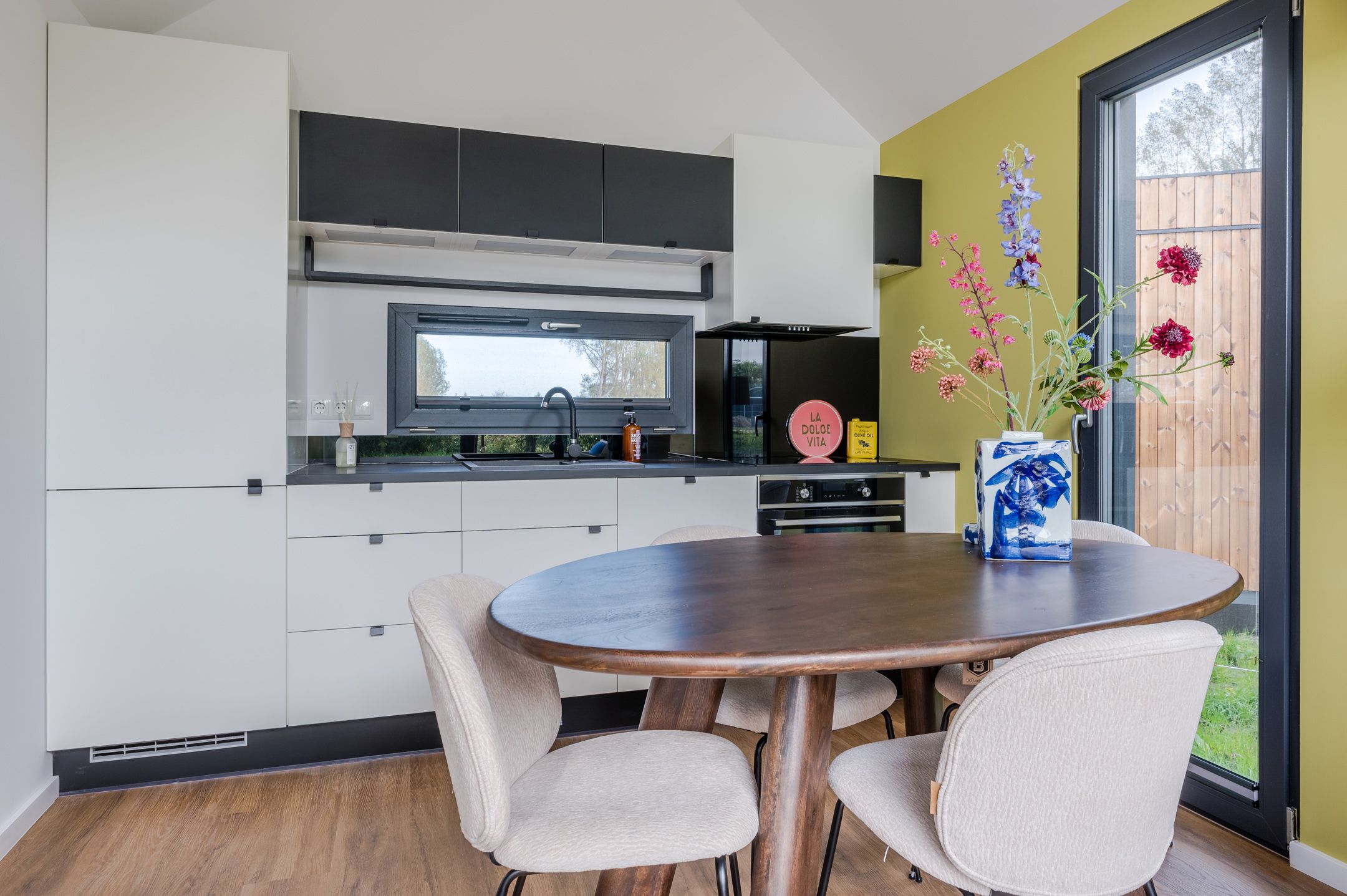 Photo 6 of NexHus Avalon 55 (Bouwnr. 6)