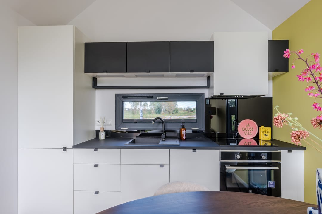 Photo 7 of NexHus Avalon 55 (Bouwnr. 6)