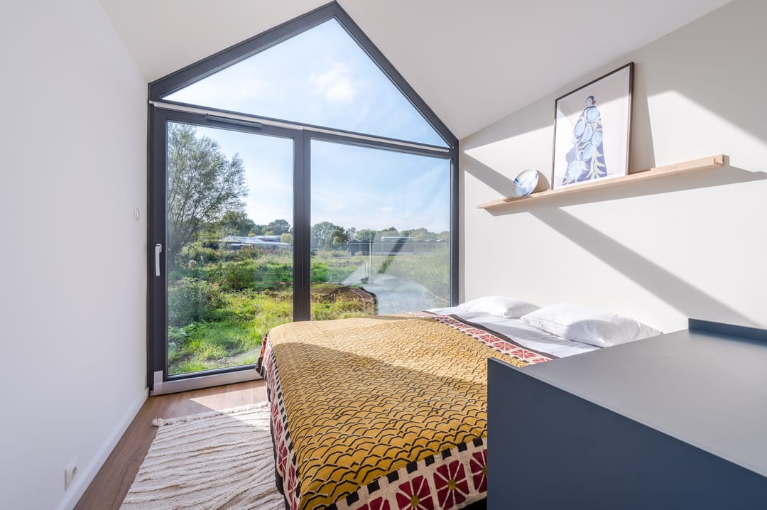 Photo 8 of NexHus Avalon 55 (Bouwnr. 6)