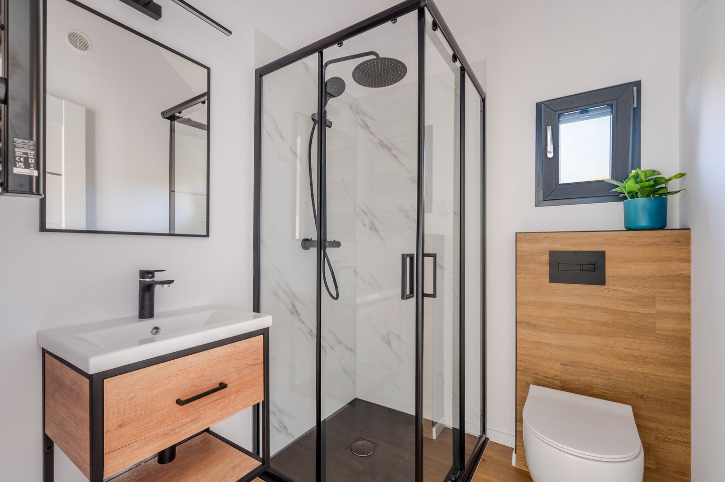 Photo 10 of NexHus Avalon 55 (Bouwnr. 6)