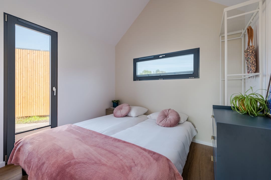 Photo 11 of NexHus Avalon 55 (Bouwnr. 6)