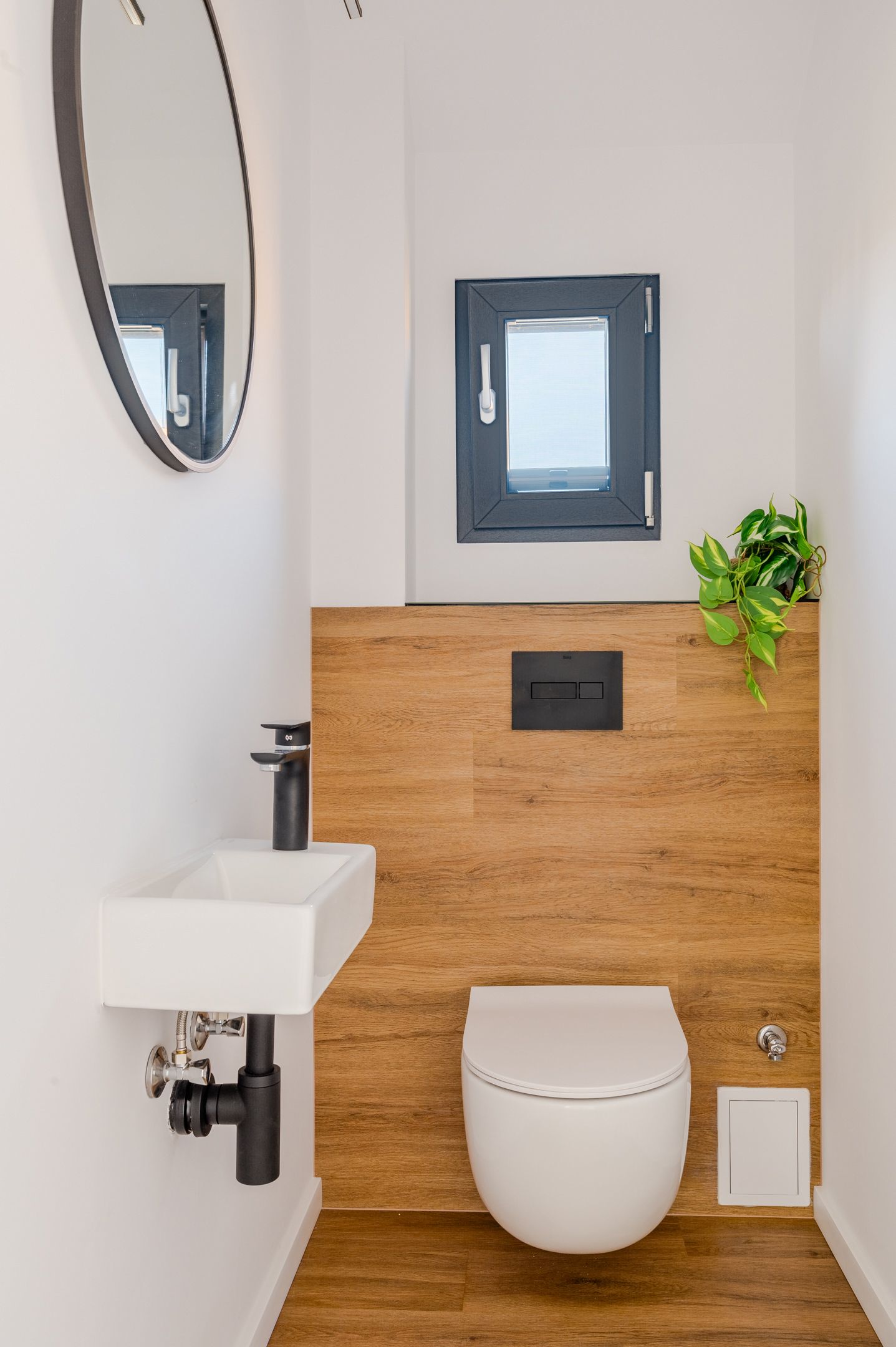 Photo 12 of NexHus Avalon 55 (Bouwnr. 6)