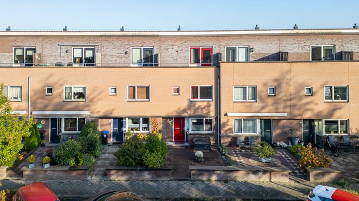 Foto 1 van Bovenpolder 39