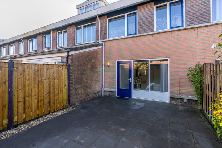 Foto 4 van Bovenpolder 39