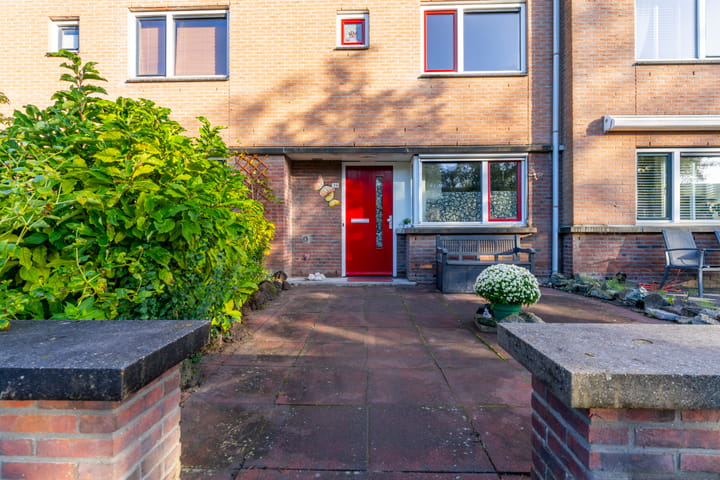 Foto 6 van Bovenpolder 39