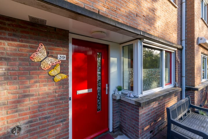 Foto 7 van Bovenpolder 39