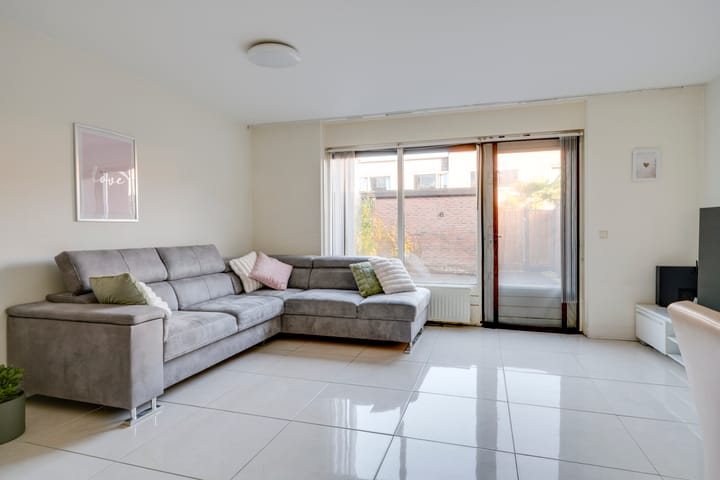 Foto 10 van Bovenpolder 39