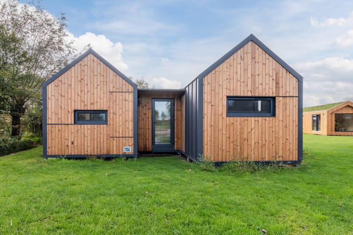 Foto 2 van NexHus Avalon 55 (Bouwnr. 10)