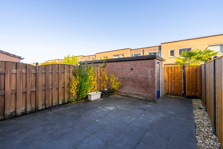 Foto 19 van Bovenpolder 39