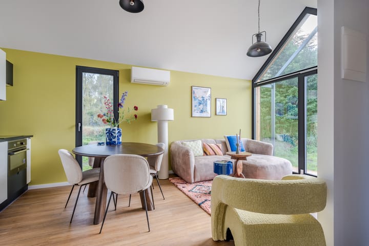 Foto 3 van NexHus Avalon 55 (Bouwnr. 10)