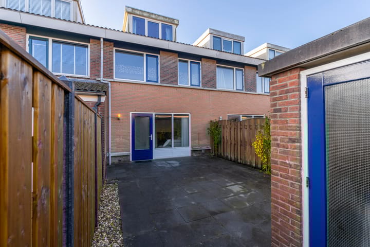 Foto 20 van Bovenpolder 39