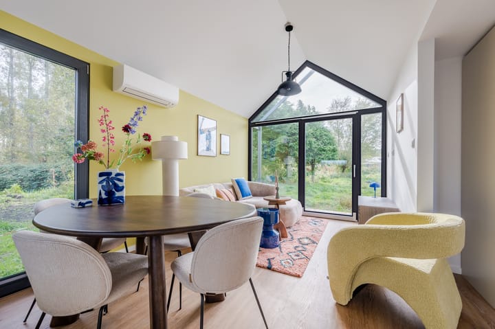 Foto 4 van NexHus Avalon 55 (Bouwnr. 10)