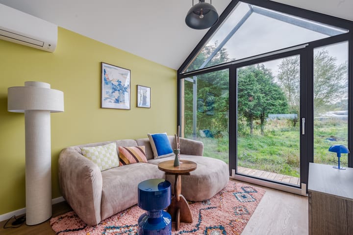 Foto 5 van NexHus Avalon 55 (Bouwnr. 10)