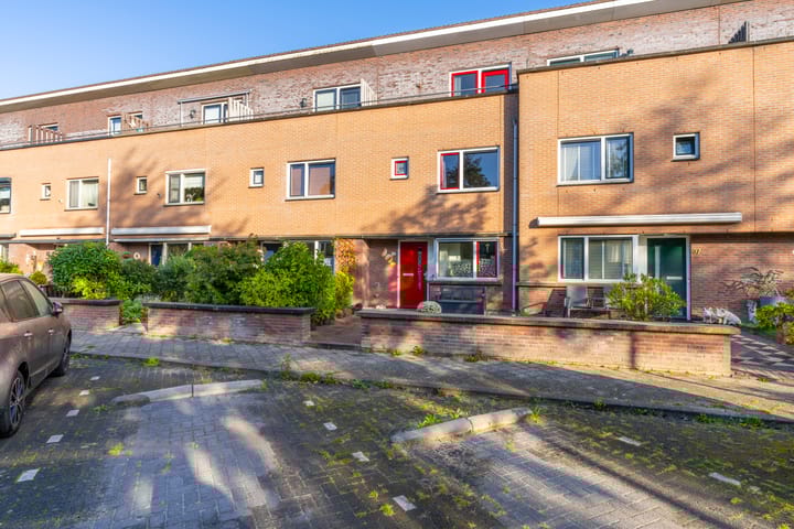 Foto 41 van Bovenpolder 39