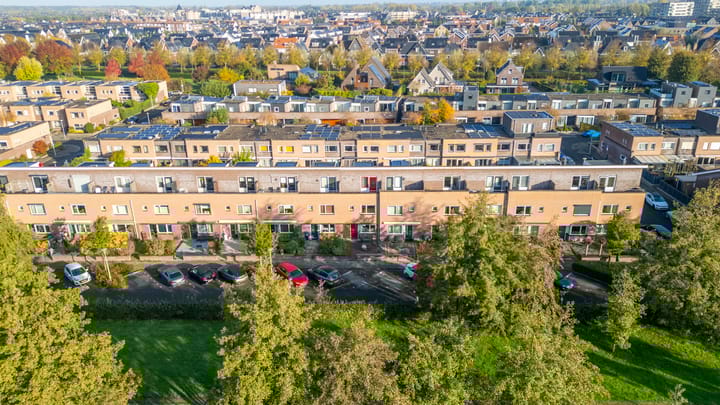 Foto 42 van Bovenpolder 39