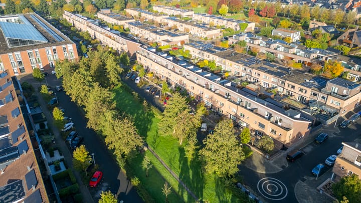 Foto 43 van Bovenpolder 39