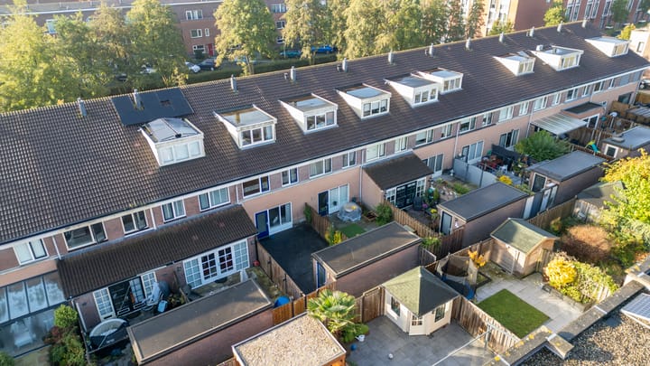 Foto 44 van Bovenpolder 39