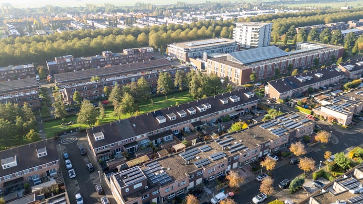 Foto 45 van Bovenpolder 39