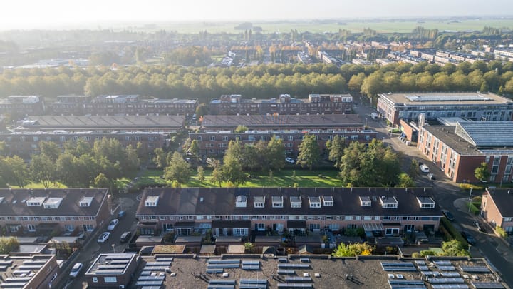 Foto 46 van Bovenpolder 39