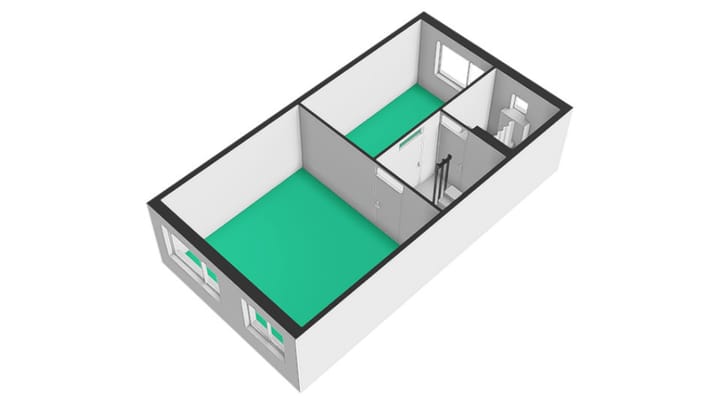 Foto 56 van Bovenpolder 39