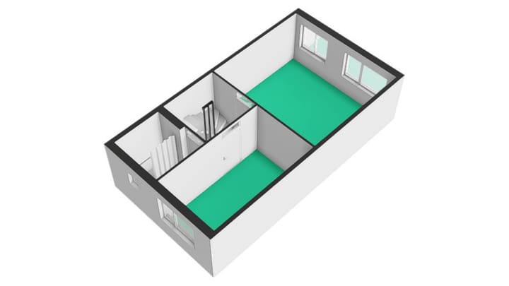 Foto 57 van Bovenpolder 39