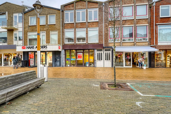 Princestraat 22-B, Katwijk (ZH)