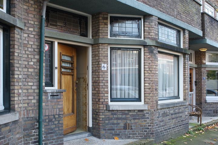 Bekijk foto 2 van Druivenstraat 6