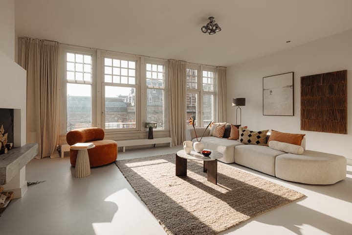 Foto 1 van Paulus Potterstraat 40-4