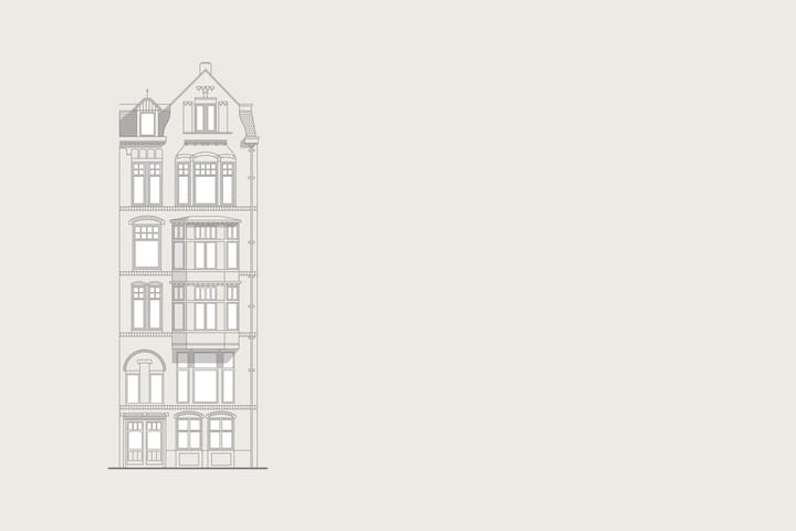 Foto 4 van Paulus Potterstraat 40-4