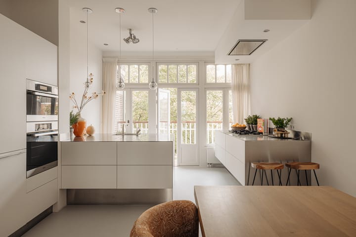 Foto 3 van Paulus Potterstraat 40-4