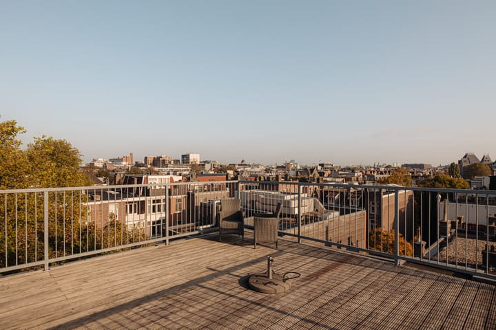 Foto 5 van Paulus Potterstraat 40-4