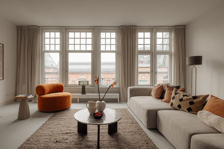 Foto 10 van Paulus Potterstraat 40-4