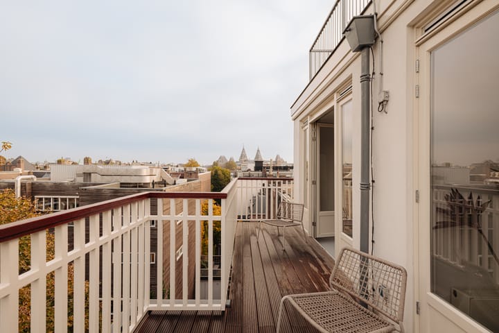 Foto 16 van Paulus Potterstraat 40-4