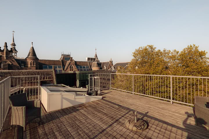 Foto 21 van Paulus Potterstraat 40-4