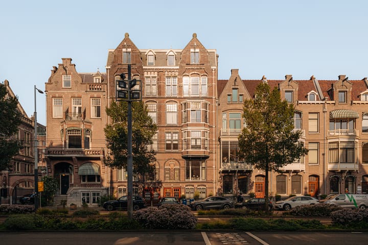 Foto 22 van Paulus Potterstraat 40-4