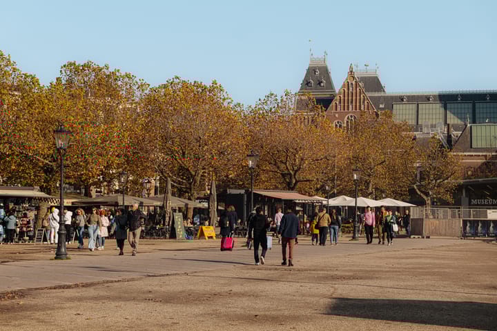 Foto 23 van Paulus Potterstraat 40-4