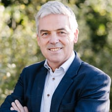 Johan Zandbergen - Real Estate Agent (Director)