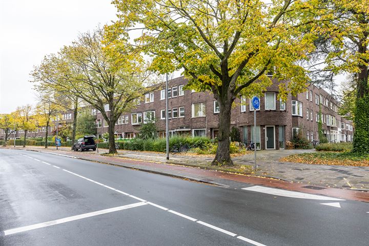 View photo 1 of Petrus Campersingel 145-A