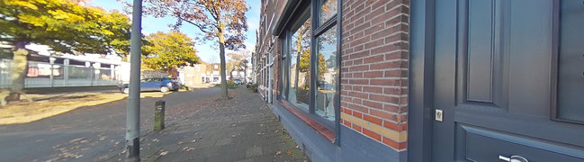 View 360° photo of Voortuin of Bouwen Ewoutstraat 60