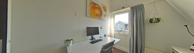 View 360° photo of Slaapkamer of Bouwen Ewoutstraat 60