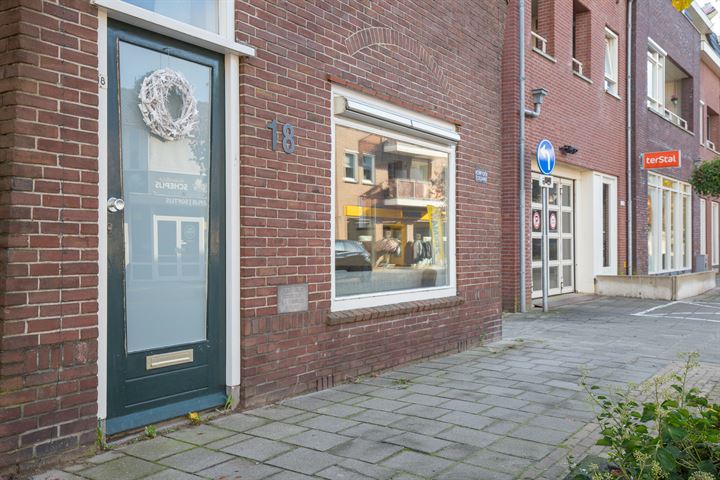 Bekijk foto 6 van Marktstraat 18