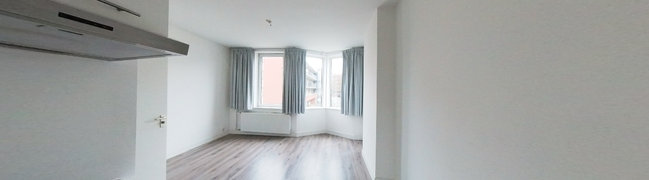 Bekijk 360° foto van Keuken van Baroniestraat 34-B