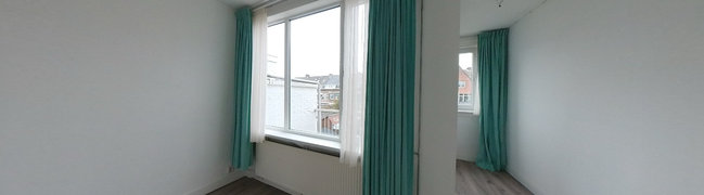 Bekijk 360° foto van Slaapkamer van Baroniestraat 34-B