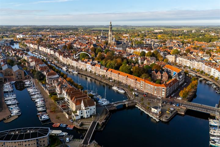 Bekijk foto 61 van Rouaansekaai 25