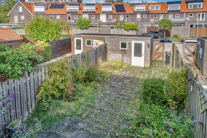 Foto 28 van Groeneweg 24