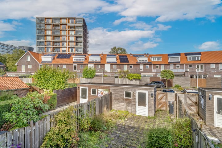 Foto 30 van Groeneweg 24