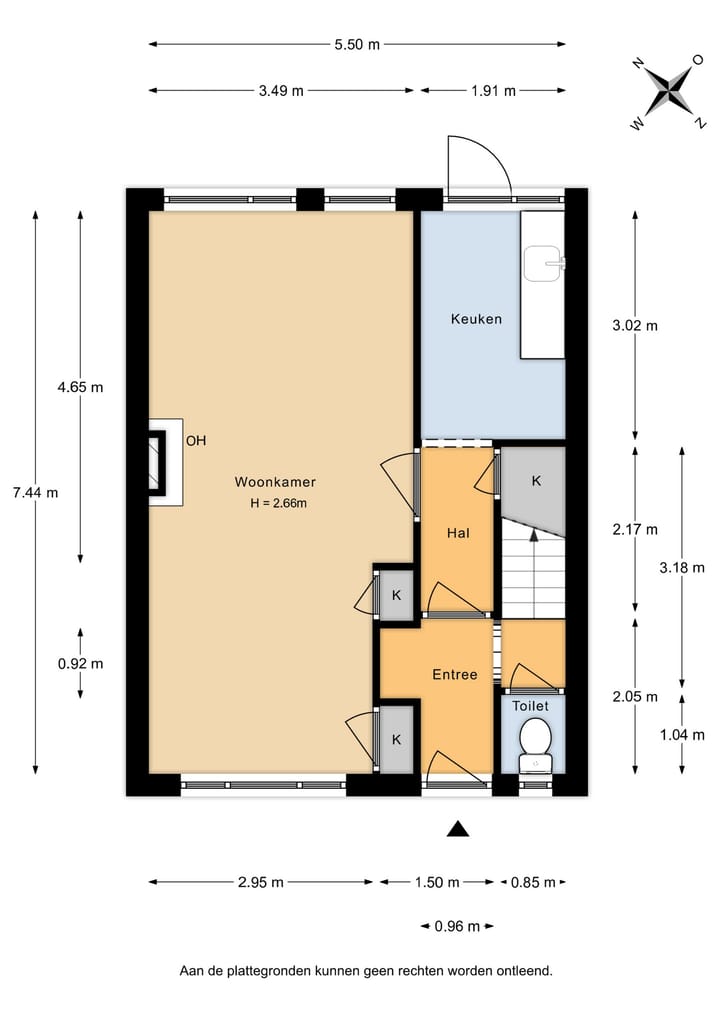 Foto 35 van Groeneweg 24