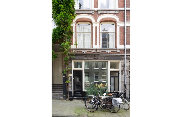 View photo 25 of Govert Flinckstraat 378-H